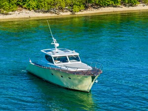 Custom NNS Sea Scout 41 15 1800 NW 24th Ave Miami-Fermin-Bote-44