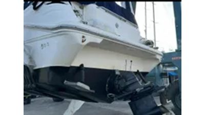1994 Sea Ray 270 Sundancer 32 