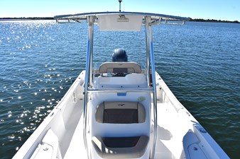 2019 22' Tidewater 2200 Carolina Bay 17 