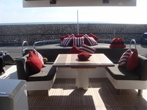 84' Sunseeker 84 Predator 11 