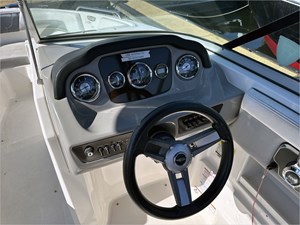 2020 CHAPARRAL 237 SSX 5 
