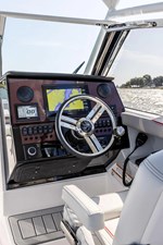 2025 Solara 250 DC - Grasonville 20 2023 Solara 250 Dual Console