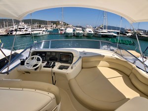 Azimut 55E 6 