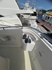 Papa Whiskey 9 10_2019 52ft Kadey-Krogen 52 PAPA WHISKEY