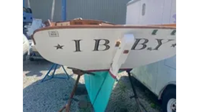 1990 Golden Era Petrel 4 