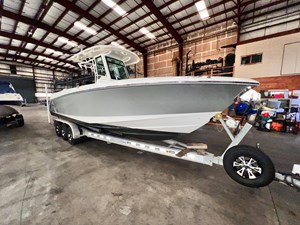 2018 Boston Whaler 280 Outrage 5 