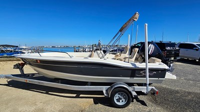 2022 Scout 175 Sport Dorado 0 