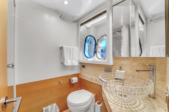Maiora Custom 86 88' Maiora-53