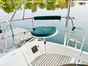 2000 Beneteau 311 39 