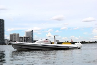 - 9 10_2013 34ft Zeta Elle 34 Custom