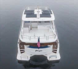 MAGIC 4 MAGIC 52 Horizon Power CAT