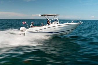 Jeanneau Leader 7.5 CC S3 20 Jeanneau Leader 7.5 CC  (28)