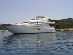 FREE SPIRIT 4 Exterior View 8