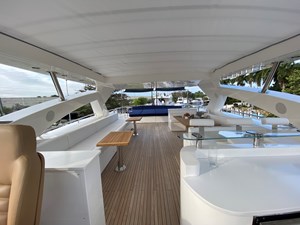 Seahorse 52 43_2011 112ft Sunseeker 34M Yacht SEAHORSE
