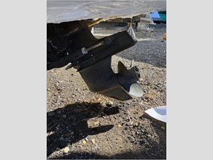 25' Nautic Star 2011 252 SL Sport Deck 10 