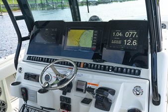 2018 Hydra-Sports 3900 Speciale  37 