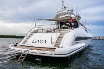 DAYA 24 