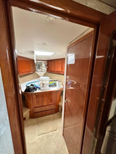 2006 Buddy Davis 52 Sport Express FIsh 82 83