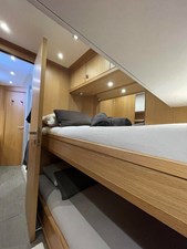 ARMONEE 21 Extra cabin for teenager 