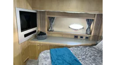 2006 Sunseeker Predator 82 9 