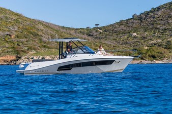 Jeanneau Leader 9.0 WA S2 4 