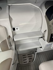 2022 Crownline 264 CR 11 