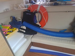 2015 Chaparral 327 SSX @ Acapulco 19 