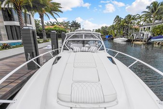 Salty Dog 8 9_2021 43ft Intrepid 438 Evolution SALTY DOG