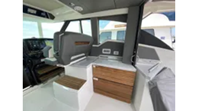 2021 Tiara Yachts 43 LE 15 