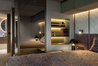 OTOCTONE 13 Master Stateroom