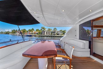 Maiora Custom 53 88' Maiora-20