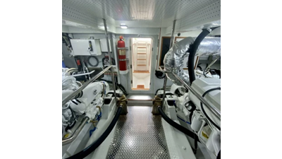 Mikelson Nomad 59/62 60 