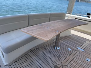 ABOVE & BEYOND 5 6 _2020 59ft Maritimo M59 ABOVE AND BEYOND