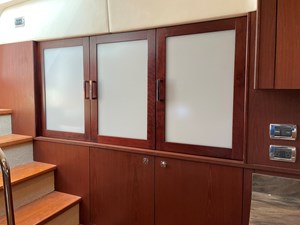 BRIGG SEA 45 46_2014 54ft Sea Ray Sundancer BRIGG SEA