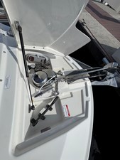 Sea Ray 26 