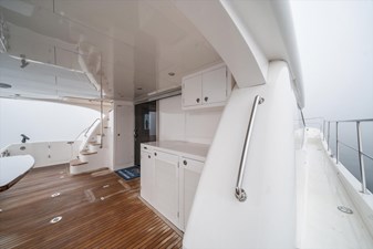 MAGIC 8 MAGIC 52 Horizon Power CAT