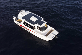 SILVERCAT 34LUX 25 