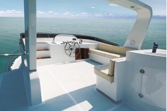 GYPSEA 5 Flybridge
