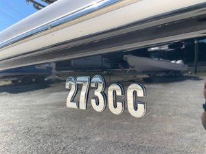 2020 Everglades 273 21 