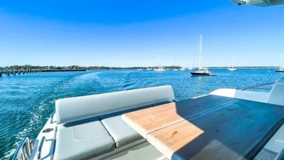 2019 Sunseeker 50 Predator 11 