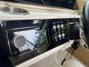 Sea Ray 280 SLX 20 IMG_1708