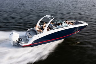 Four Winns HD8 3 