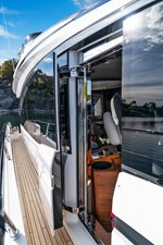 Princess S72 (S72515) 128 Side deck