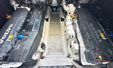 PRINCESS V58 45 Princess V58