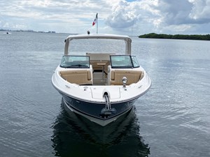 CASA - 2021 SEA RAY 350 SLX @ CANCUN 2 