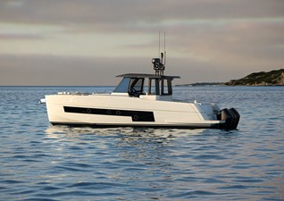 Sundeck 400 2 RA560 SY 400FB C0039