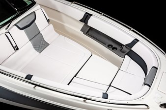 2021 Chaparral 300 OSX 31 