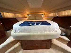 2003 Sea Ray 550 Sundancer 27 