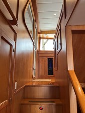 Papa Whiskey 24 25_2019 52ft Kadey-Krogen 52 PAPA WHISKEY