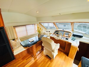 The Motley Crew 47 48_2003 57ft Navigator THE MOTLEY CREW